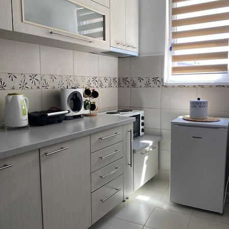 Mka Suite Kragujevac Exterior foto